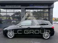 2019 Mercedes Benz B 200