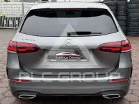2019 Mercedes Benz B 200