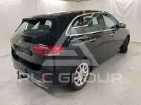 2019 Mercedes Benz B 200