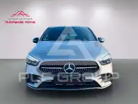 2019 Mercedes Benz B 200