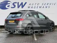 2019 Mercedes Benz B 200