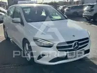 2019 Mercedes Benz B 200