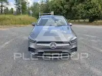 2019 Mercedes Benz B 200