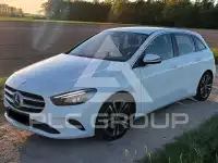 2019 Mercedes Benz B 200