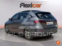 2019 Mercedes Benz B 200