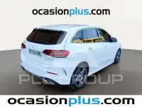 2019 Mercedes Benz B 200