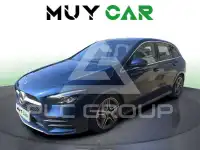 2019 Mercedes Benz B 200