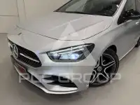 2019 Mercedes Benz B 200