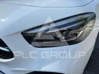2019 Mercedes Benz B 200