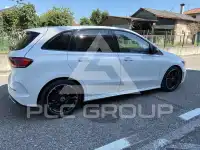 2019 Mercedes Benz B 200