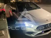 2019 Mercedes Benz B 200