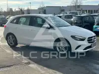 2019 Mercedes Benz B 200