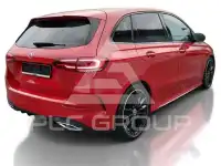 2019 Mercedes Benz B 200