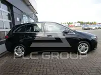 2019 Mercedes Benz B 200