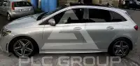 2019 Mercedes Benz B 200