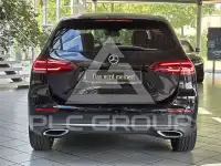 2019 Mercedes Benz B 200