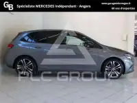 2019 Mercedes Benz B 200