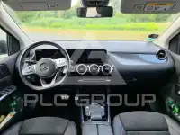 2019 Mercedes Benz B 200