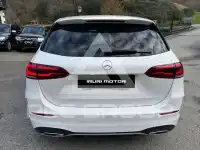 2019 Mercedes Benz B 200