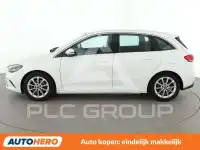 2019 Mercedes Benz B 200