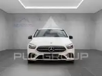 2019 Mercedes Benz B 200