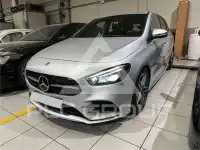 2019 Mercedes Benz B 200