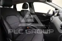 2019 Mercedes Benz B 200