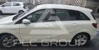 2019 Mercedes Benz B 200