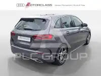 2019 Mercedes Benz B 200