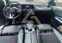 2019 Mercedes Benz B 200