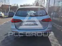 2019 Mercedes Benz B 200