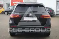 2019 Mercedes Benz B 200