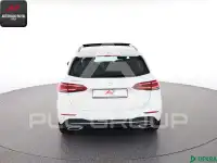 2019 Mercedes Benz B 200