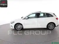 2019 Mercedes Benz B 200