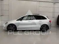 2019 Mercedes Benz B 200