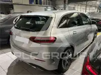 2019 Mercedes Benz B 200