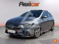 2019 Mercedes Benz B 200
