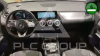 2019 Mercedes Benz B 200