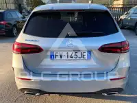 2019 Mercedes Benz B 200