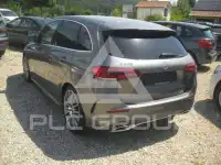 2019 Mercedes Benz B 200