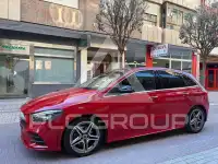 2019 Mercedes Benz B 200