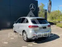2019 Mercedes Benz B 200