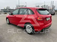 2019 Mercedes Benz B 200