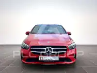 2019 Mercedes Benz B 200