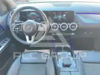 2019 Mercedes Benz B 200