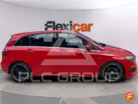2019 Mercedes Benz B 200