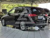 2019 Mercedes Benz B 200