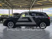 2019 Mercedes Benz B 200