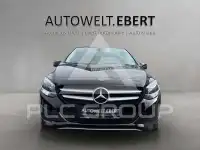 2019 Mercedes Benz B 200