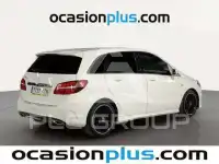 2019 Mercedes Benz B 200